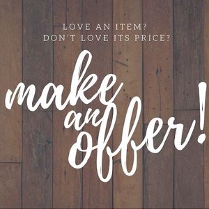 Love the item, not the price?